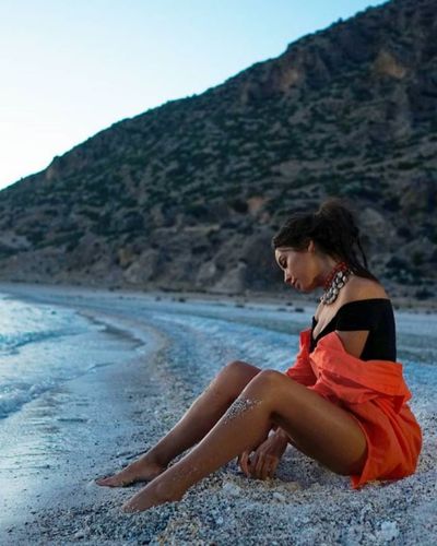 Tuğba Yurt seksi ifşa fotoğrafı 44