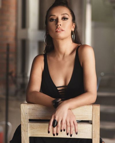 Tuğba Yurt seksi ifşa fotoğrafı 47