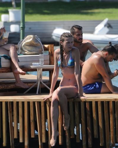 Tuğçe Kurşunoğlu seksi ifşa fotoğrafı 5