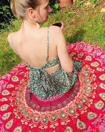 Tuğçe Kurşunoğlu seksi ifşa fotoğrafı 6