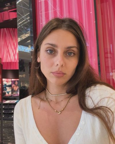 Tuğçe Melis Demir seksi ifşa fotoğrafı 12