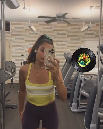 Tuğçe Melis Demir seksi ifşa fotoğrafı 4