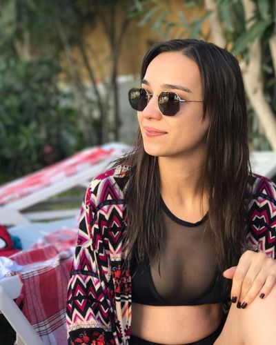 Türkü Turan seksi ifşa fotoğrafı 14