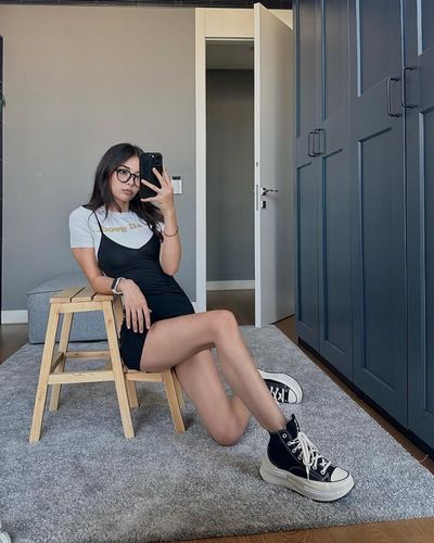 Türküsu Demirel seksi ifşa fotoğrafı 107