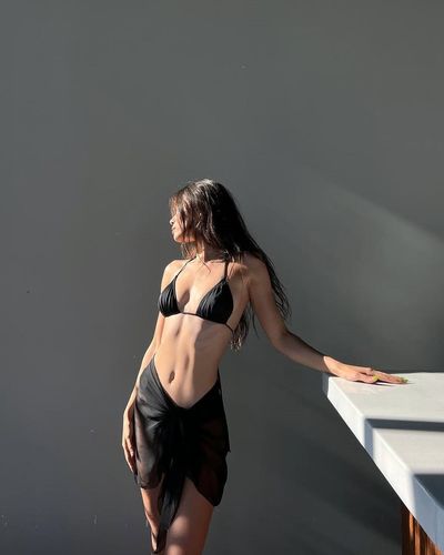 Türküsu Demirel seksi ifşa fotoğrafı 14