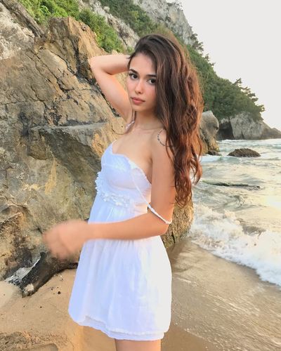 Türküsu Demirel seksi ifşa fotoğrafı 23