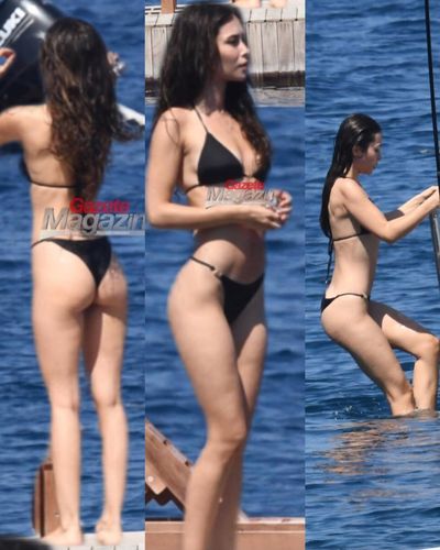 Türküsu Demirel seksi ifşa fotoğrafı 24
