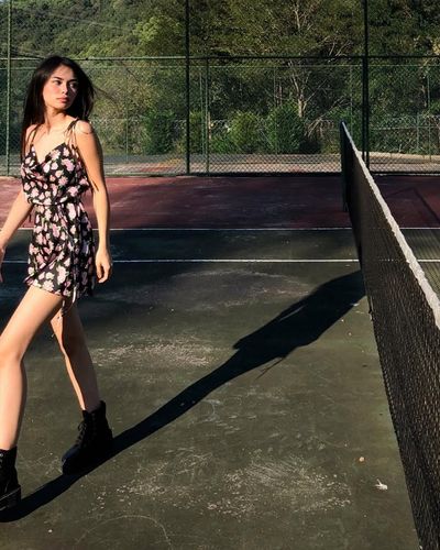 Türküsu Demirel seksi ifşa fotoğrafı 25