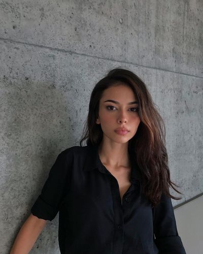 Türküsu Demirel seksi ifşa fotoğrafı 40