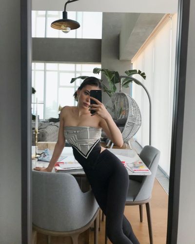 Türküsu Demirel seksi ifşa fotoğrafı 41