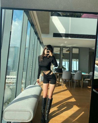 Türküsu Demirel seksi ifşa fotoğrafı 57