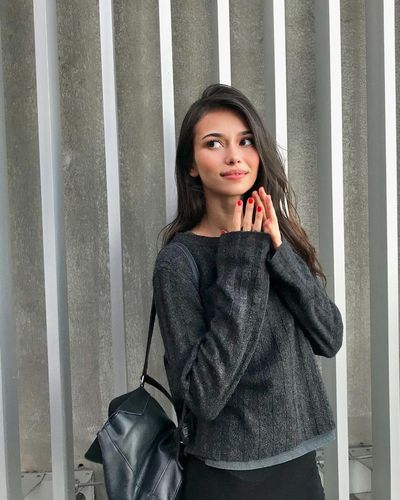 Türküsu Demirel seksi ifşa fotoğrafı 72