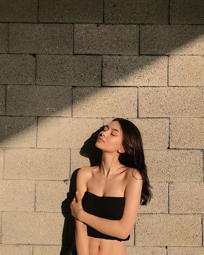 Türküsu Demirel seksi ifşa fotoğrafı 74