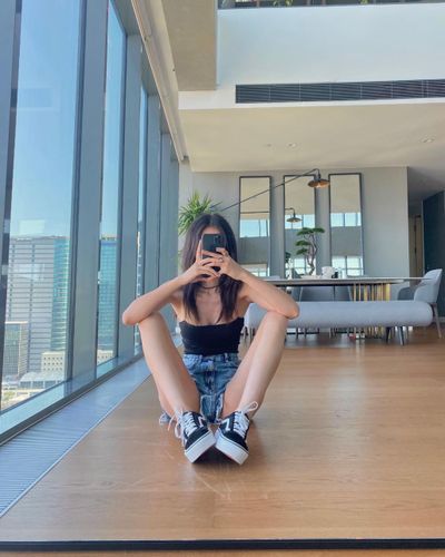 Türküsu Demirel seksi ifşa fotoğrafı 79