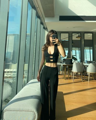 Türküsu Demirel seksi ifşa fotoğrafı 82