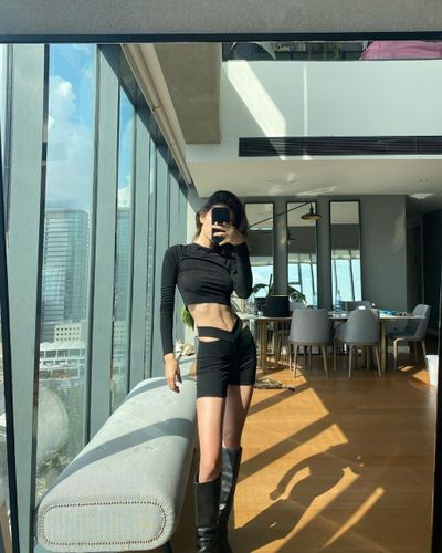 Türküsu Demirel seksi ifşa fotoğrafı 83