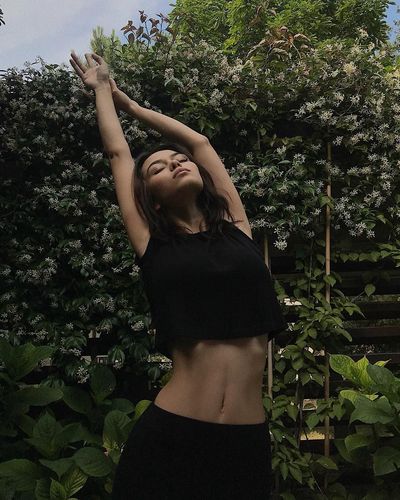 Türküsu Demirel seksi ifşa fotoğrafı 85