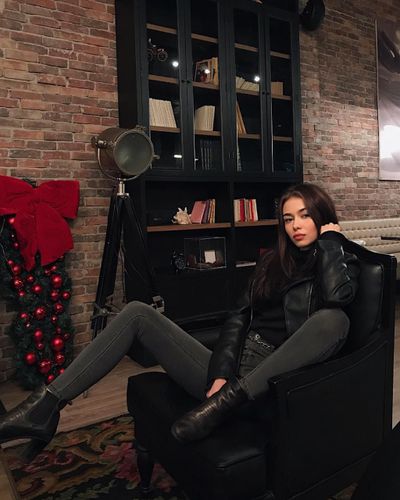Türküsu Demirel seksi ifşa fotoğrafı 88