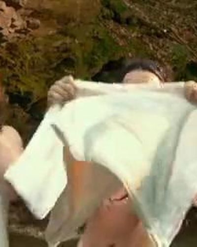 Tuvana Türkay seksi ifşa fotoğrafı 8 — Bizans Oyunları: Geym Of Bizans (2016)