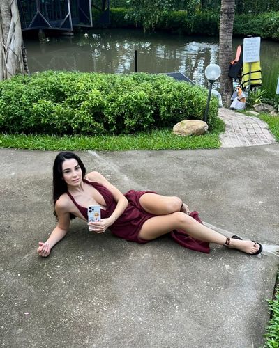 Vahide Bulu seksi ifşa fotoğrafı 14