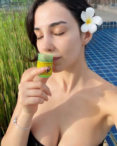 Vahide Bulu seksi ifşa fotoğrafı 15