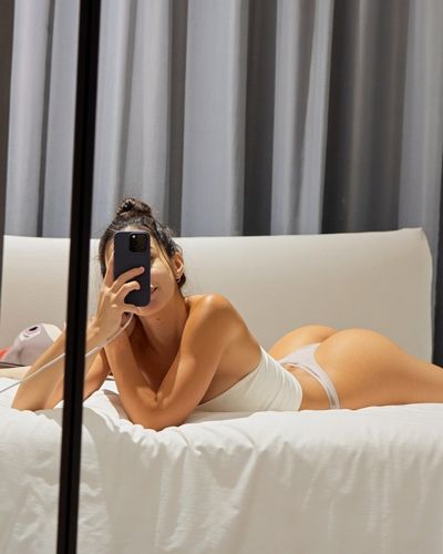 Vahide Bulu seksi ifşa fotoğrafı 20