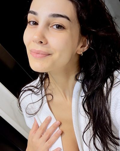 Vahide Bulu seksi ifşa fotoğrafı 21
