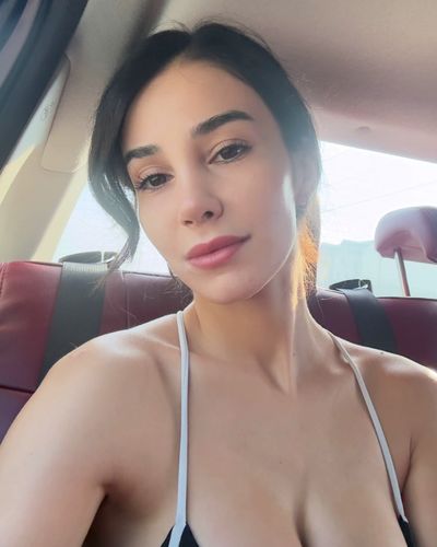 Vahide Bulu seksi ifşa fotoğrafı 32