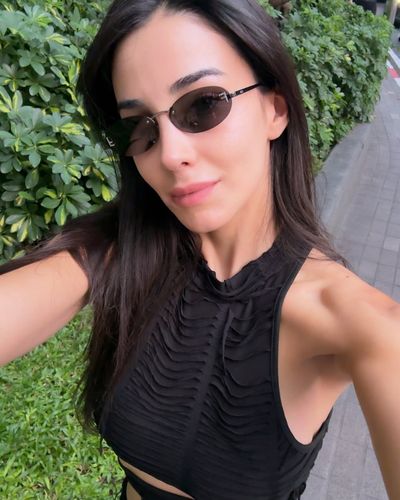 Vahide Bulu seksi ifşa fotoğrafı 137