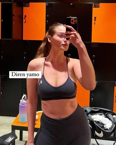 Yağmur Banda seksi ifşa fotoğrafı 25