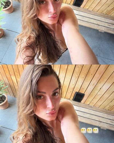 Yağmur Banda seksi ifşa fotoğrafı 523