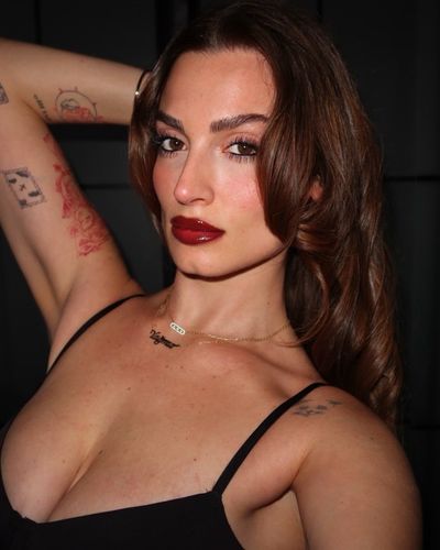 Yağmur Banda seksi ifşa fotoğrafı 305