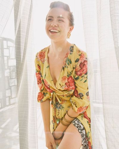 Yağmur Ün seksi ifşa fotoğrafı 20034
