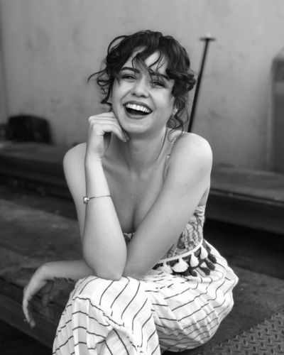 Yağmur Ün seksi ifşa fotoğrafı 20025