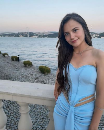 Yağmur Yüksel seksi ifşa fotoğrafı 22