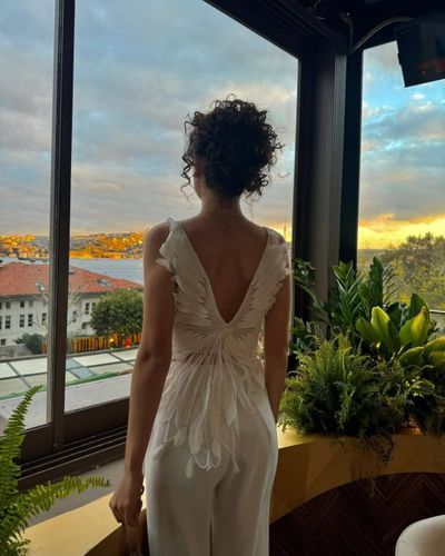 Yağmur Yüksel seksi ifşa fotoğrafı 2