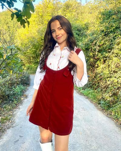 Yağmur Yüksel seksi ifşa fotoğrafı 48