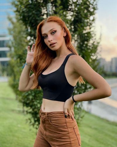 Yaren Alaca seksi ifşa fotoğrafı 101