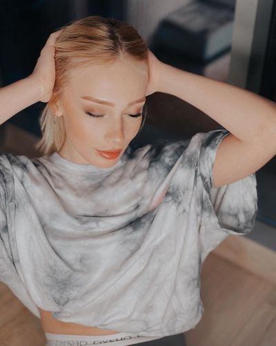 Yaren Alaca seksi ifşa fotoğrafı 112