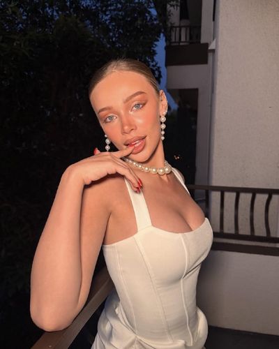 Yaren Alaca seksi ifşa fotoğrafı 149