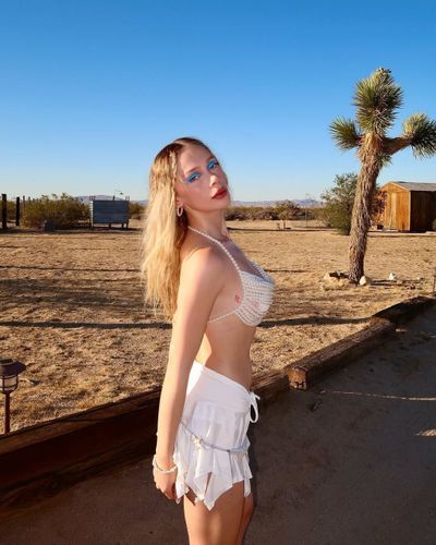 Yaren Alaca seksi ifşa fotoğrafı 155
