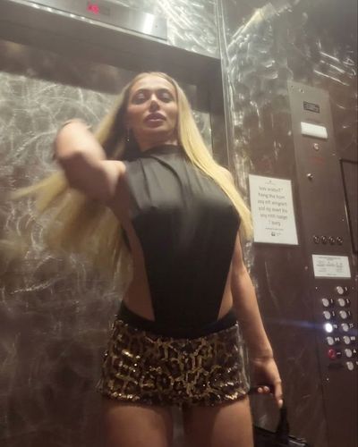 Yaren Alaca seksi ifşa fotoğrafı 162