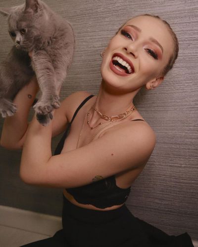 Yaren Alaca seksi ifşa fotoğrafı 21