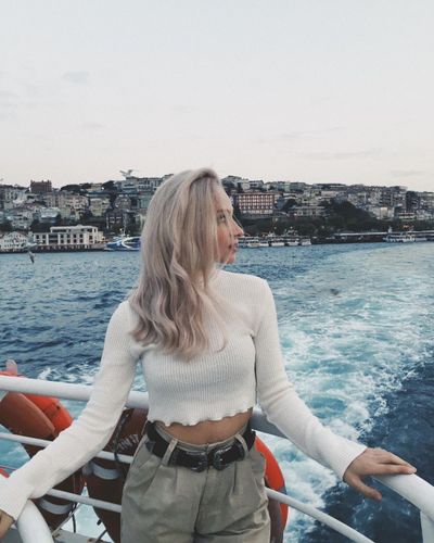 Yaren Alaca seksi ifşa fotoğrafı 28