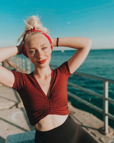Yaren Alaca seksi ifşa fotoğrafı 31