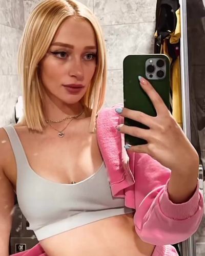 Yaren Alaca seksi ifşa fotoğrafı 37
