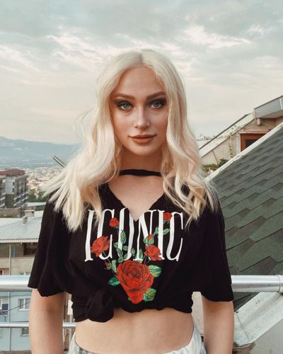 Yaren Alaca seksi ifşa fotoğrafı 41
