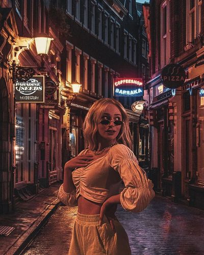 Yaren Alaca seksi ifşa fotoğrafı 46