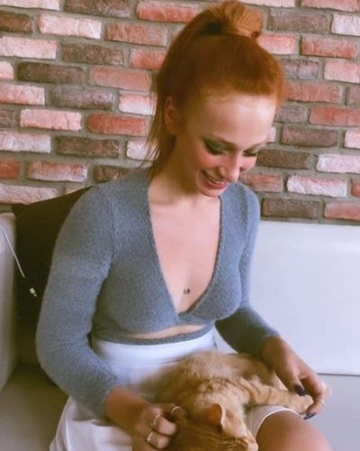 Yaren Alaca seksi ifşa fotoğrafı 47
