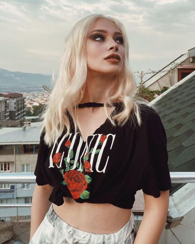 Yaren Alaca seksi ifşa fotoğrafı 48